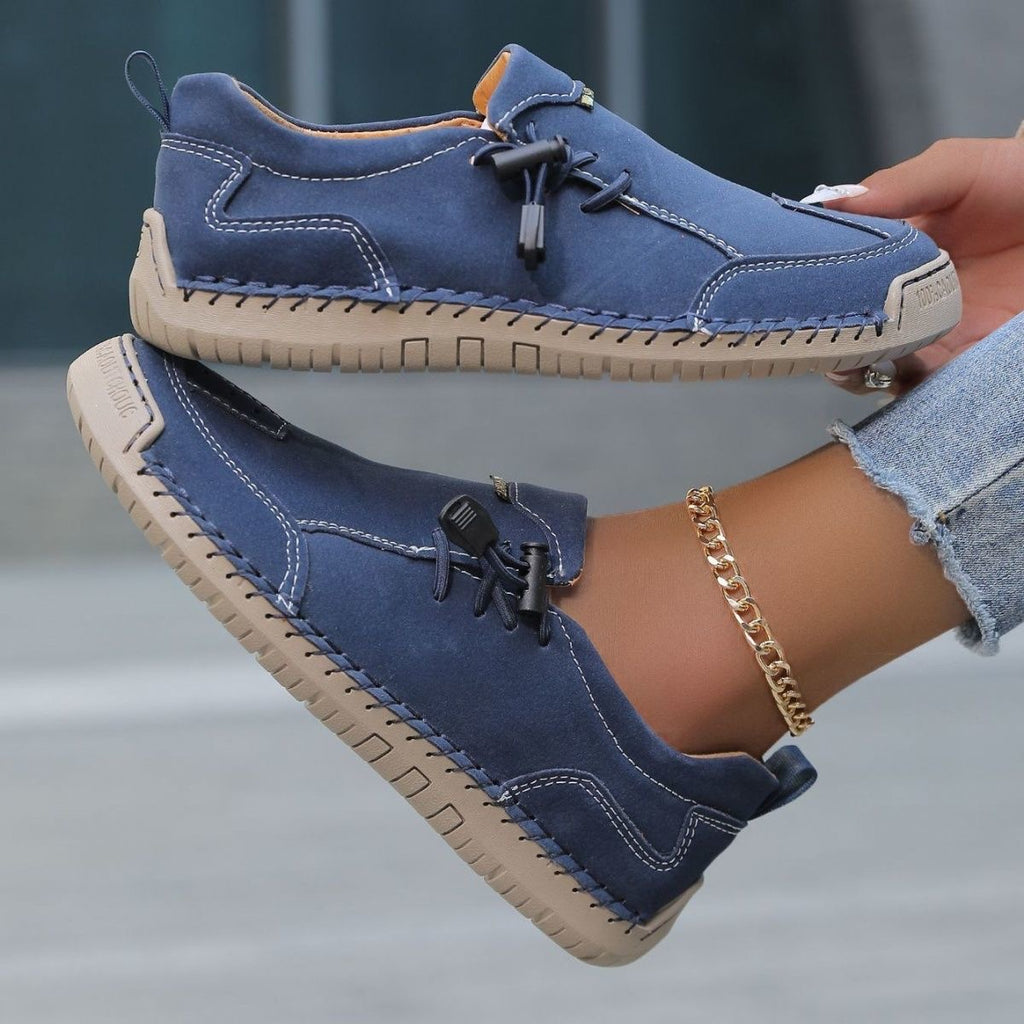 Zapatos Casuales de Estilo Moderno para Uso Diario