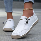 Zapatos Casuales de Estilo Moderno para Uso Diario