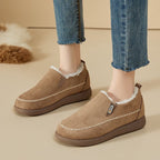 Pantuflas de Mujer Afelpadas