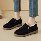 Pantuflas de Mujer Afelpadas
