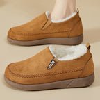Pantuflas de Mujer Afelpadas