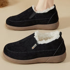 Pantuflas de Mujer Afelpadas