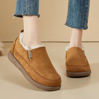 Pantuflas de Mujer Afelpadas