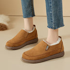 Pantuflas de Mujer Afelpadas