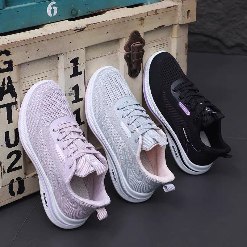 Tenis Casual Ligero para Mujer