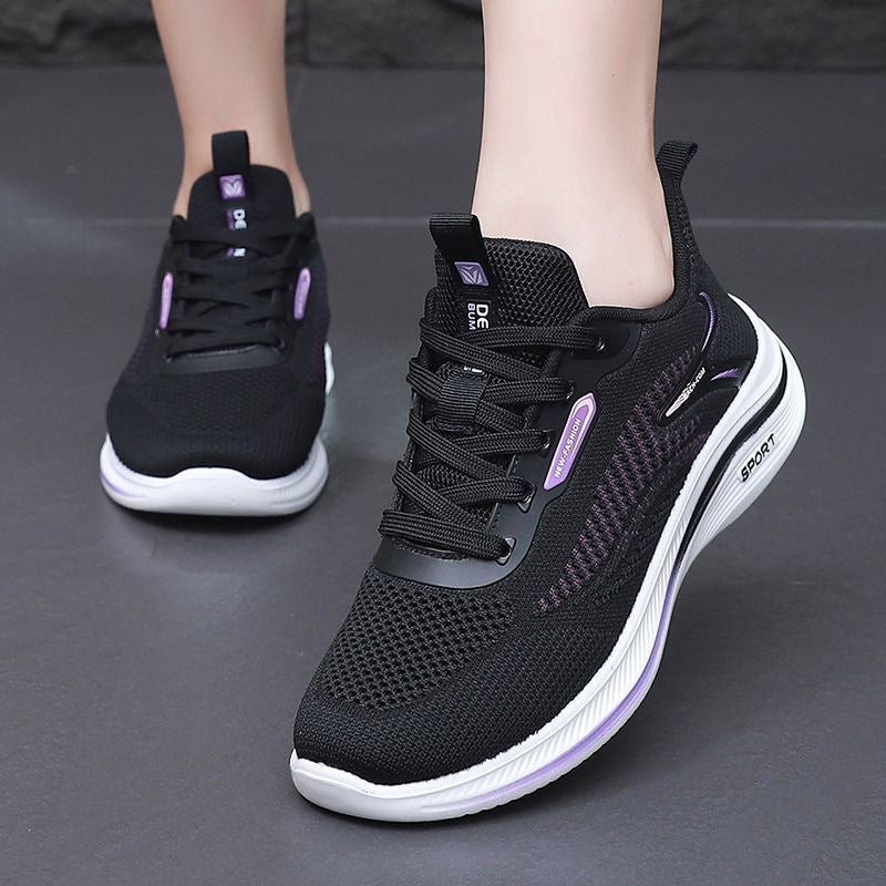 Tenis Casual Ligero para Mujer