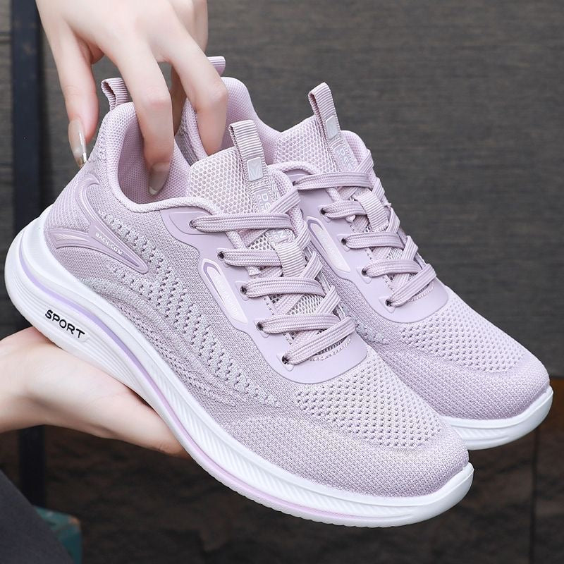 Tenis Casual Ligero para Mujer