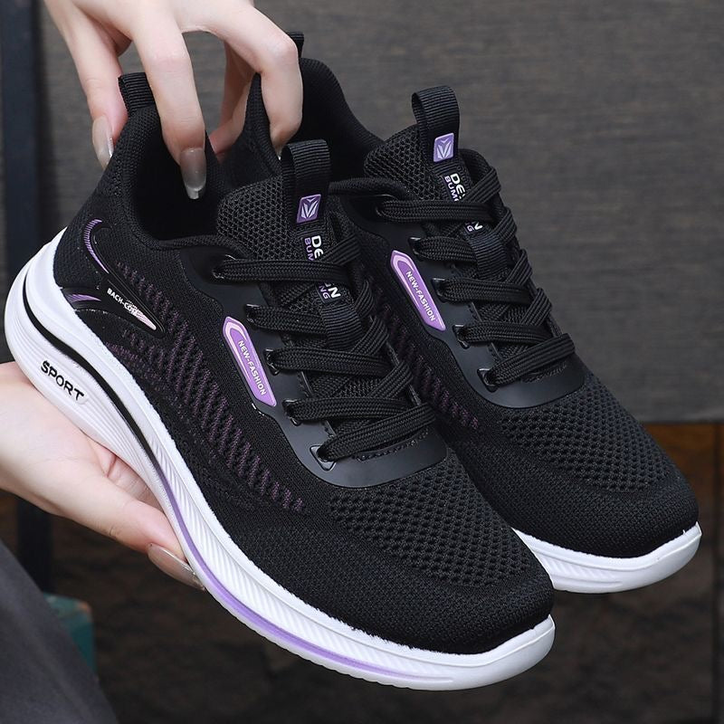 Tenis Casual Ligero para Mujer