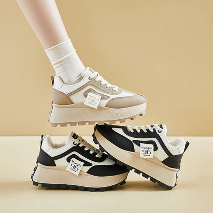 Zapatillas de plataforma