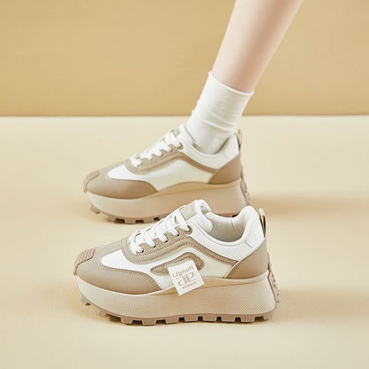 Zapatillas de plataforma