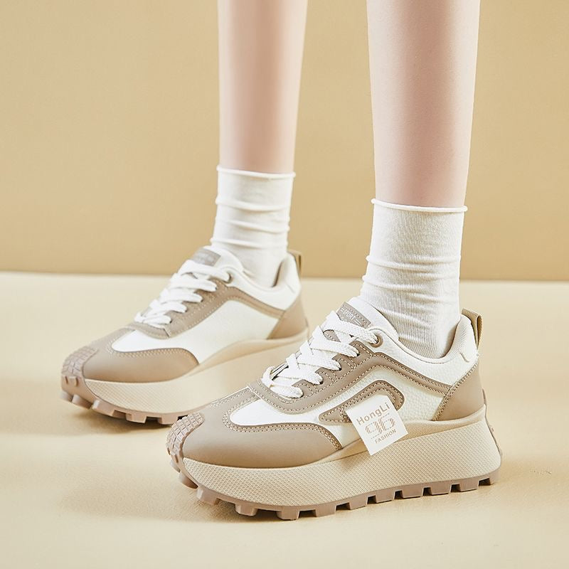 Zapatillas de plataforma