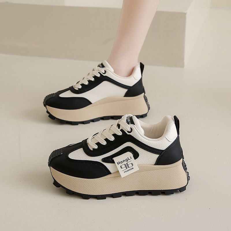 Zapatillas de plataforma