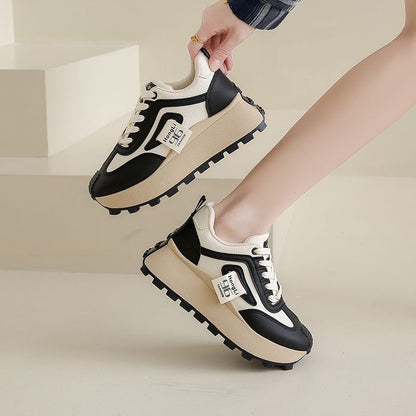 Zapatillas de plataforma