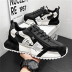 Zapatillas deportivas casuales de plataforma