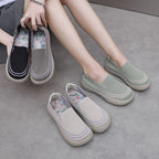 Nuevos zapatos casuales de primavera y otoño