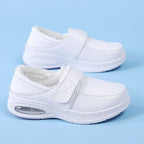 Zapatos sencillos de suela blanda antideslizantes
