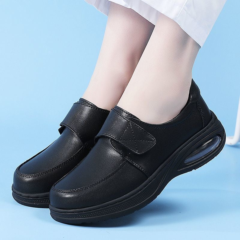 Zapatos sencillos de suela blanda antideslizantes