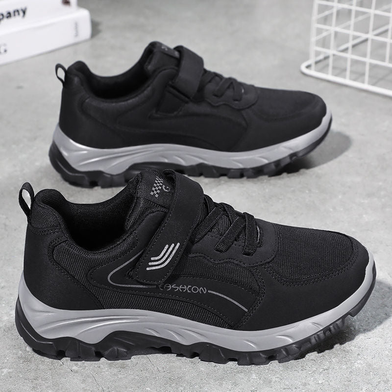Zapatos deportivos antideslizantes