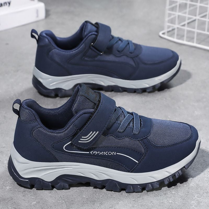 Zapatos deportivos antideslizantes