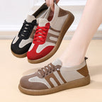 Zapatos casuales ligeros y cómodos