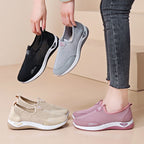 Zapatillas de tenis deportivas ligeras