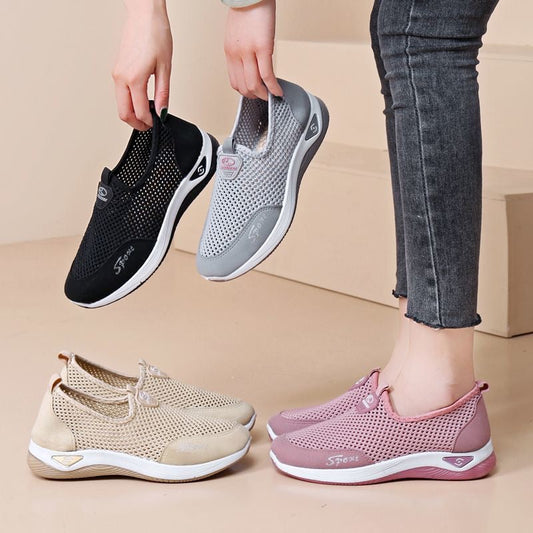 Zapatillas de tenis deportivas ligeras