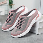 Zapatos casuales sin cordones