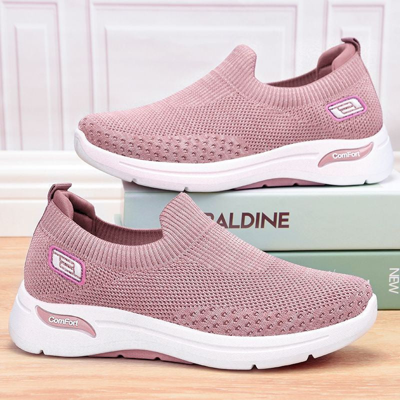 Zapatillas de tenis ortopédicas