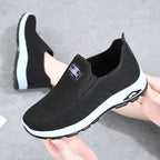 Zapatillas de tenis con logo