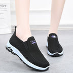Zapatillas de tenis con logo