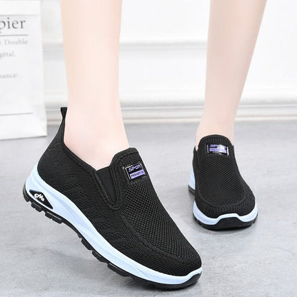 Zapatillas de tenis con logo