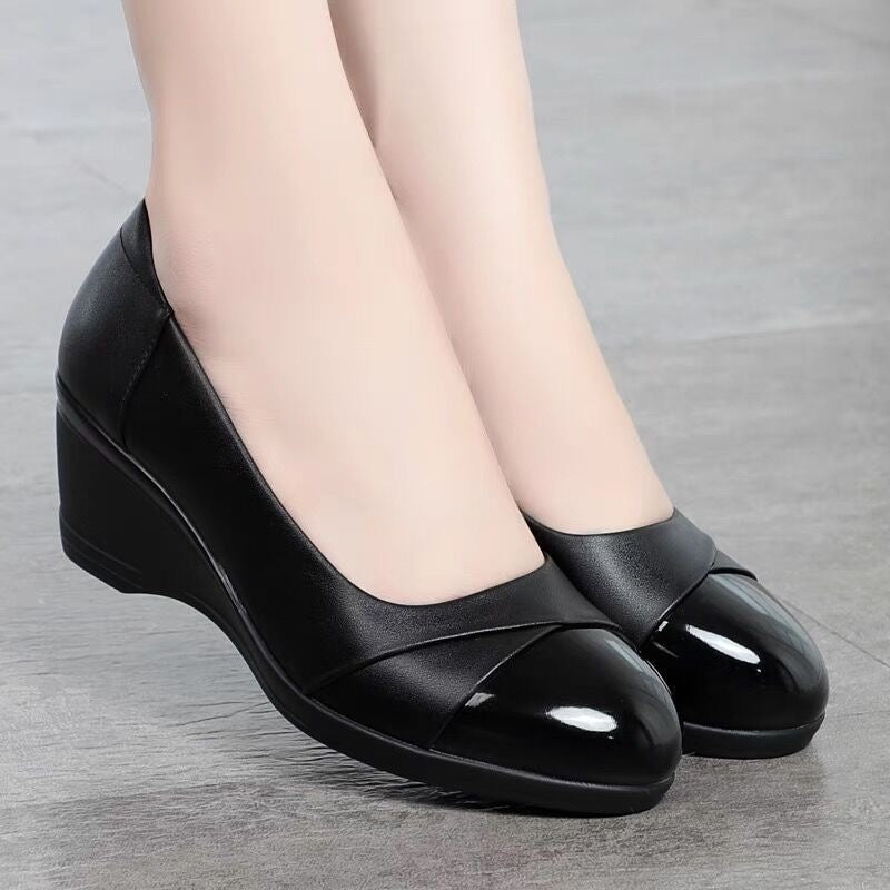 Zapatos De Cu a De Piel Aut ntica Y Suave Diversoy zapatos-de-cu-a-de-piel-aut-ntica-y-suave-diversoy