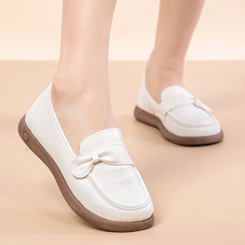 Zapatos casuales versátiles para mujer