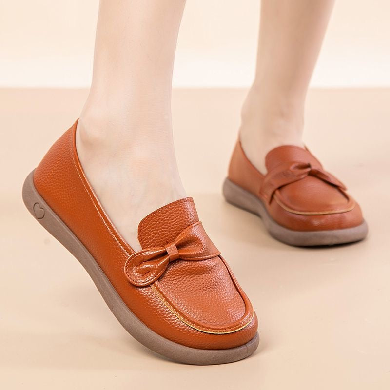 Zapatos casuales versátiles para mujer