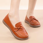 Zapatos casuales versátiles para mujer