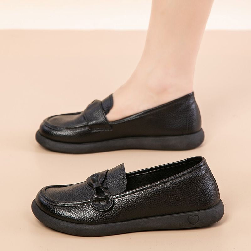 Zapatos casuales versátiles para mujer