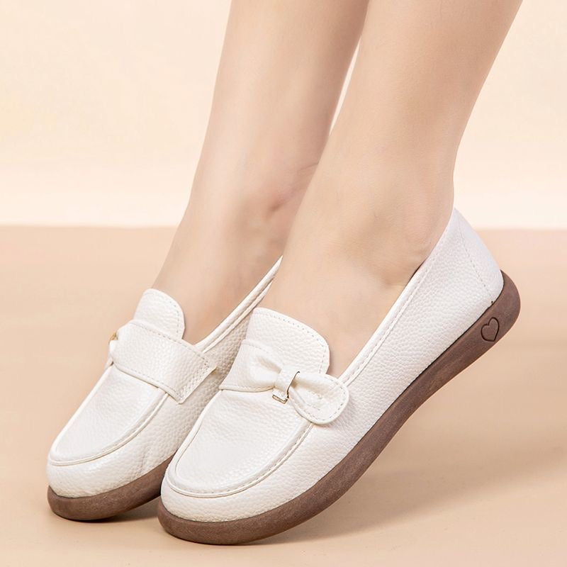 Zapatos casuales versátiles para mujer