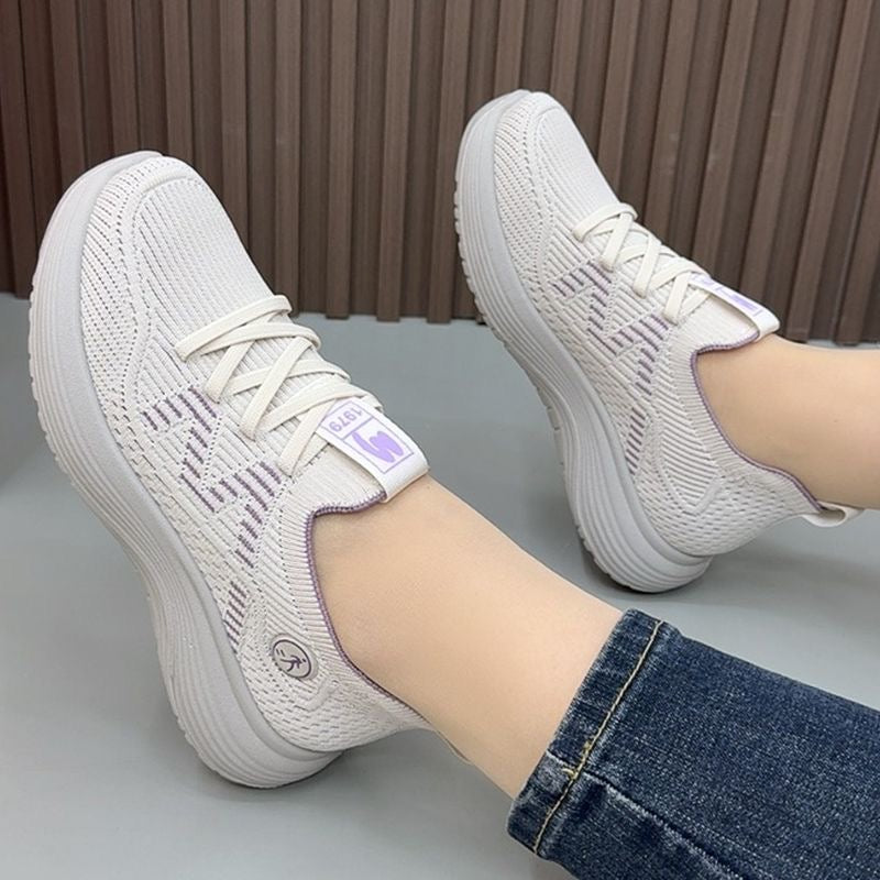 Zapatillas deportivas informales Flyknit