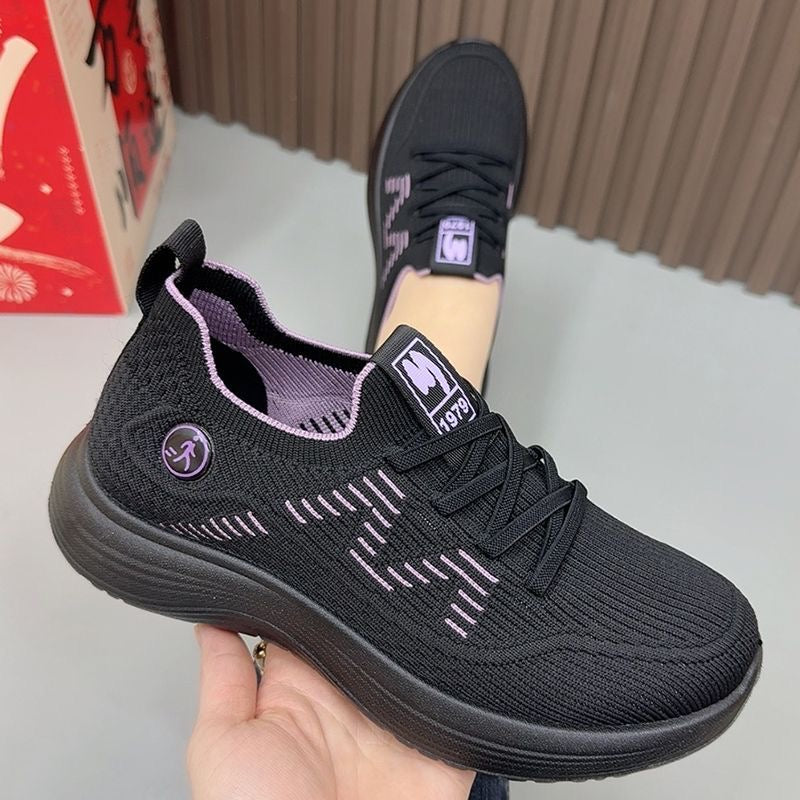 Zapatillas deportivas informales Flyknit