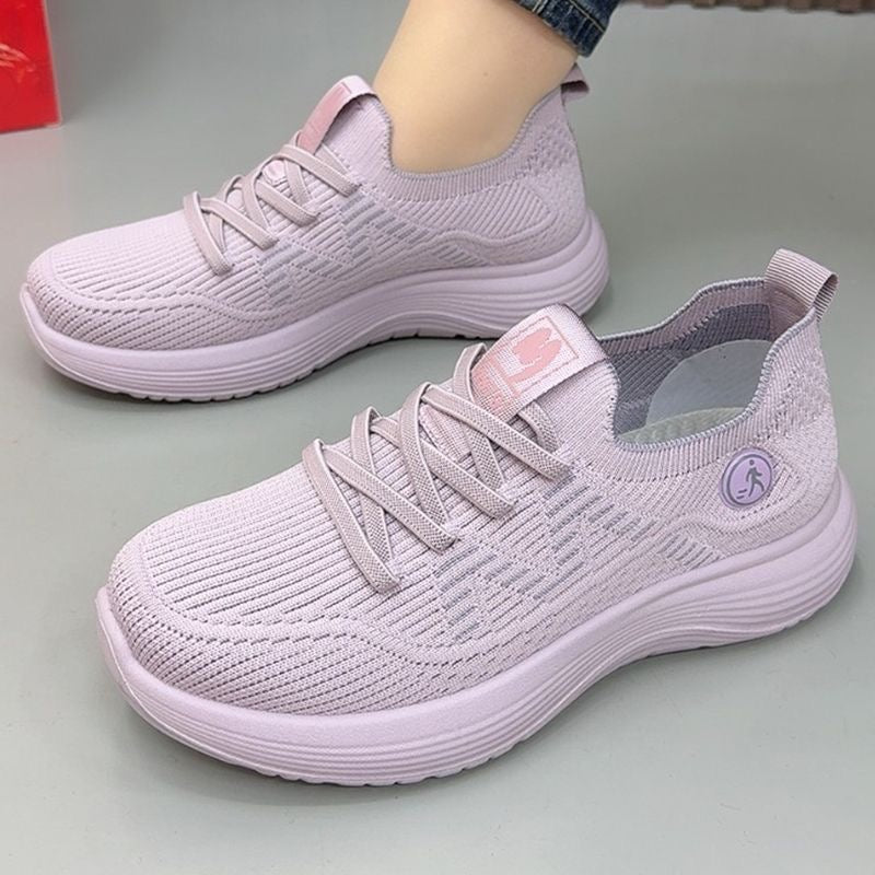 Zapatillas deportivas informales Flyknit
