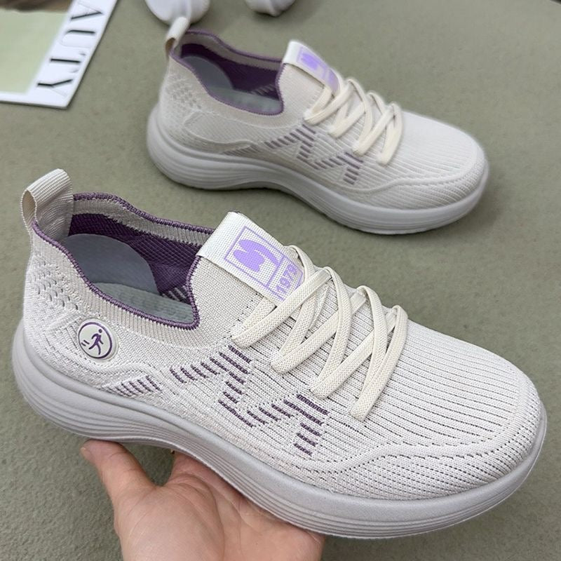 Zapatillas deportivas informales Flyknit
