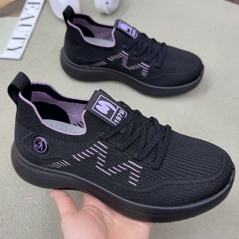 Zapatillas deportivas informales Flyknit