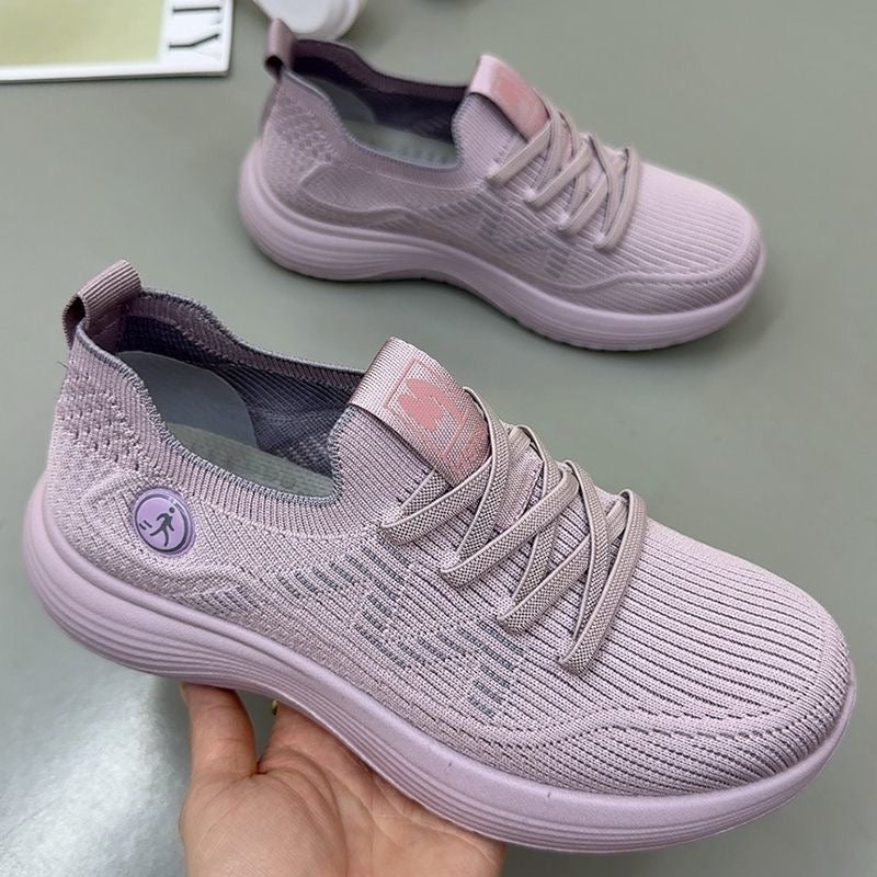 Zapatillas deportivas informales Flyknit