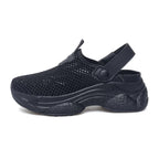 Zapatos casuales Flyknit calados