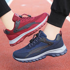 Zapatos casuales para caminar