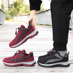 Zapatos casuales para caminar