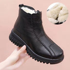 Botines de Piel Ligeros y Versátiles