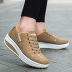 Zapatillas deportivas de malla