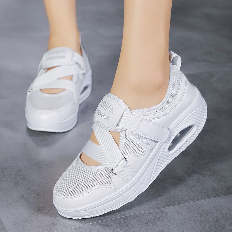 Zapatos casuales con colchón de aire
