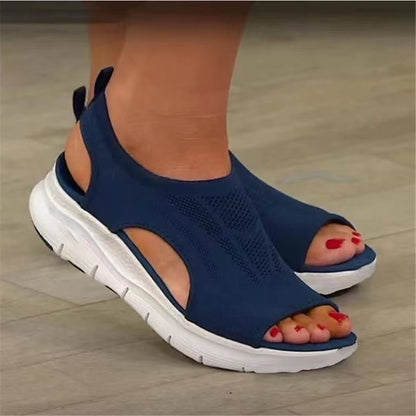 DIV™ - Sandalias ortopédicas de moda casual